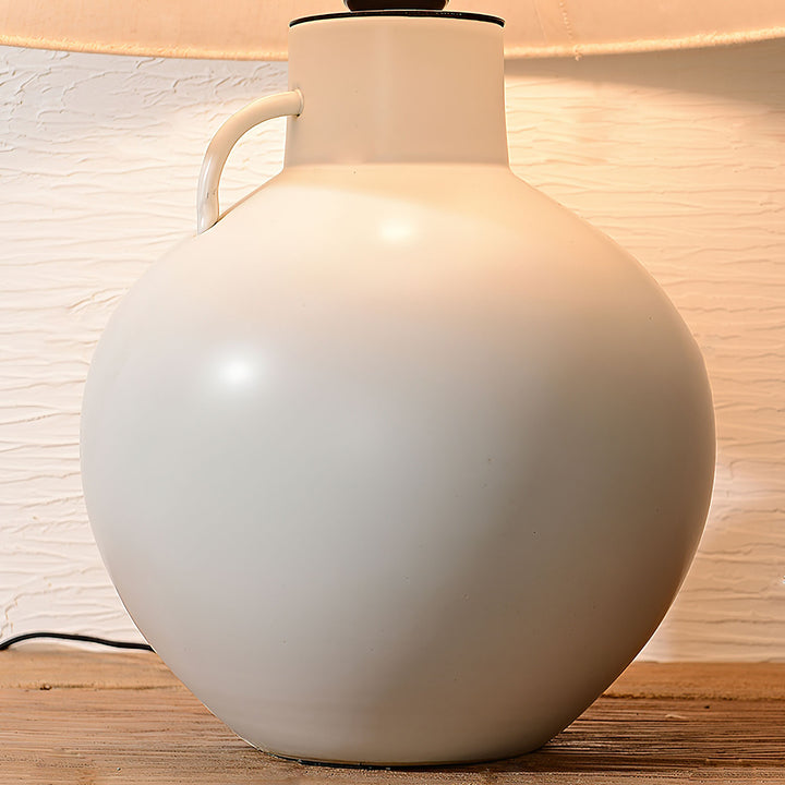 Luna Jug Table Lamp - Vakkerlight