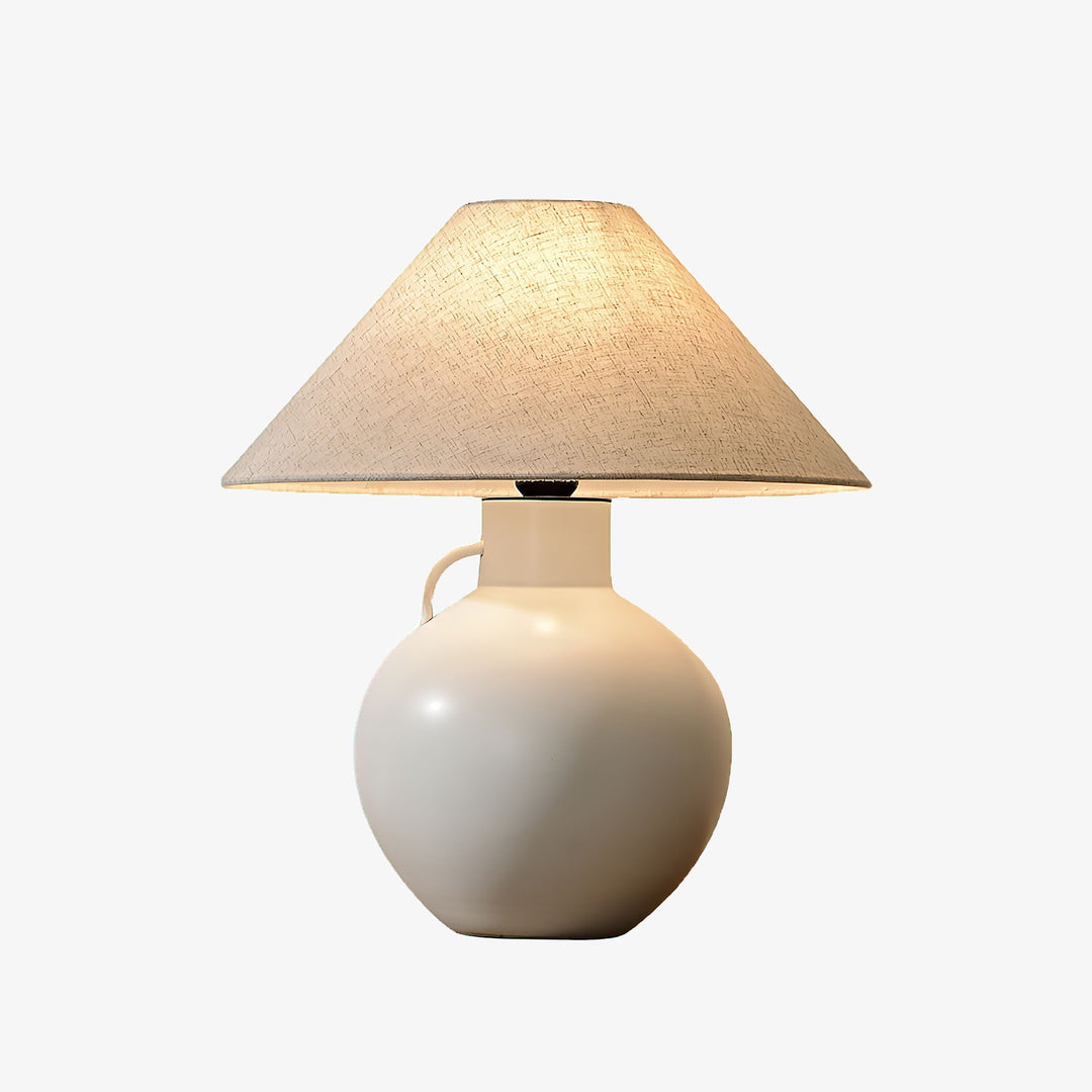 Luna Jug Table Lamp - Vakkerlight
