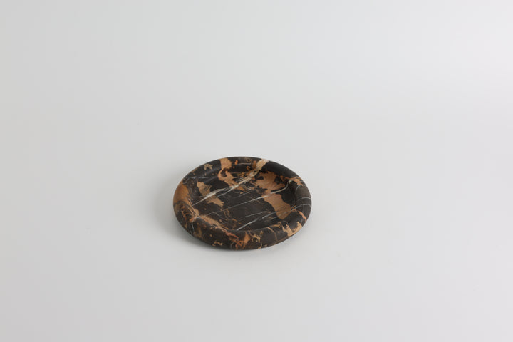 Luna Natural Stone Tray