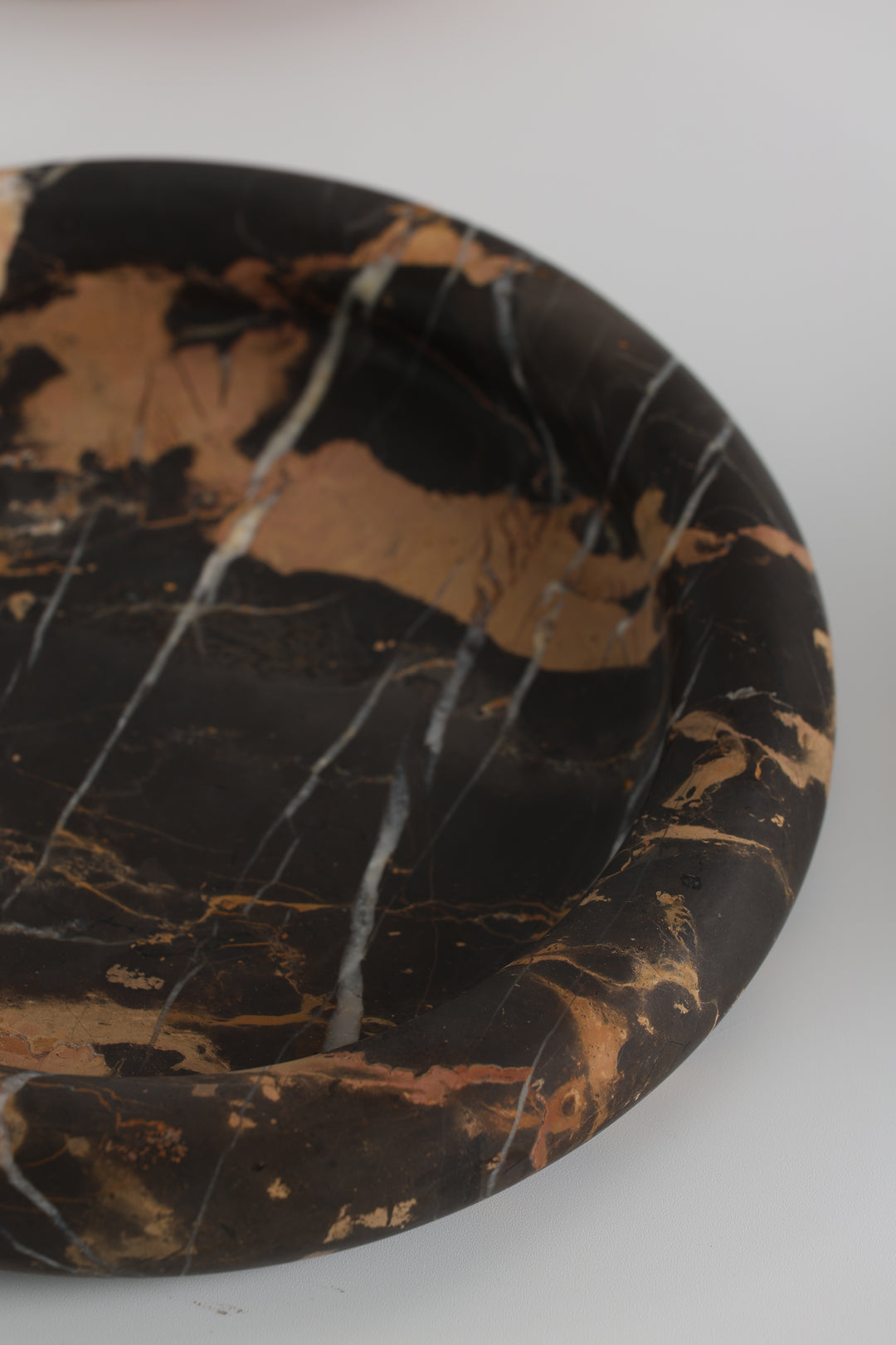 Luna Natural Stone Tray