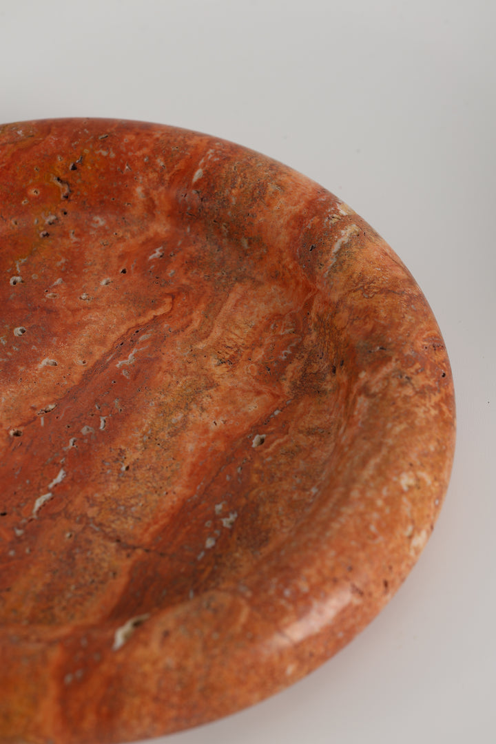 Luna Natural Stone Tray