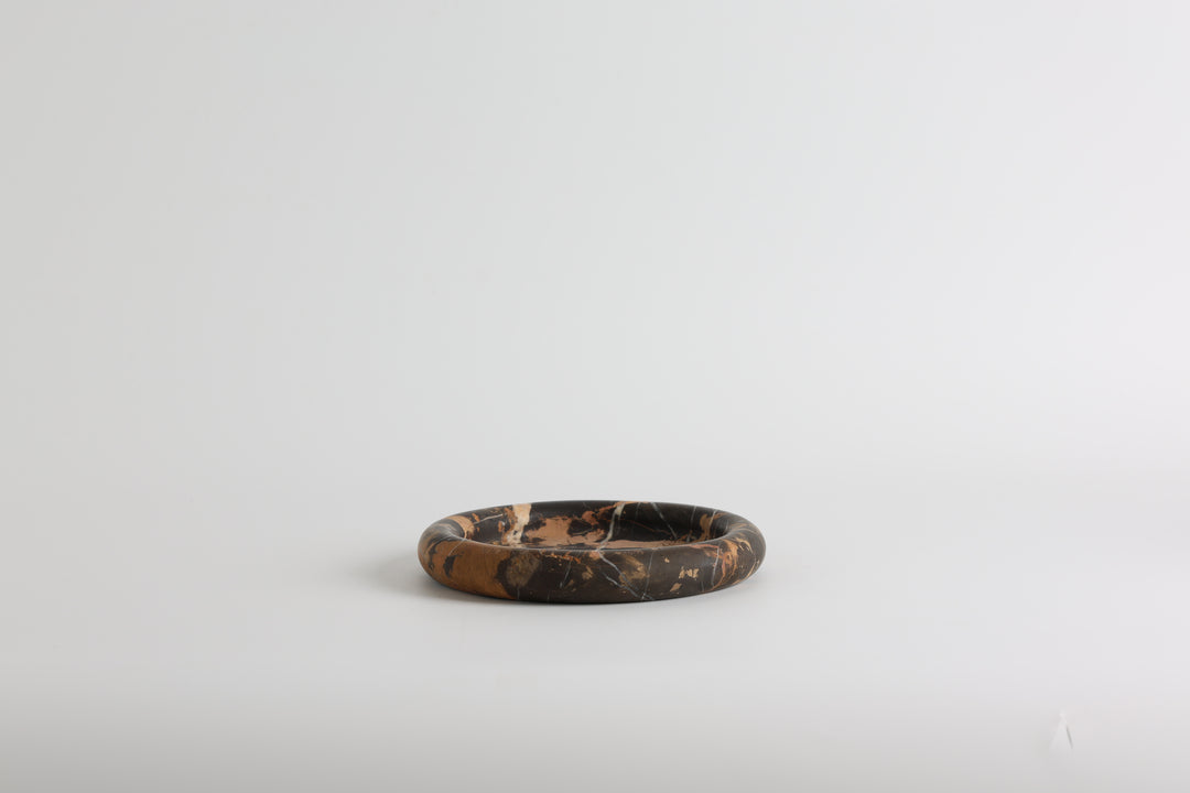Luna Natural Stone Tray