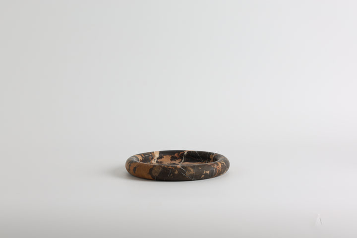 Luna Natural Stone Tray