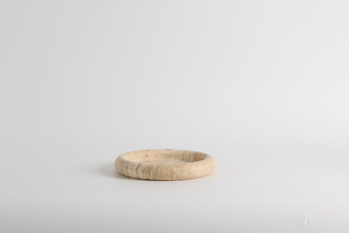 Luna Natural Stone Tray
