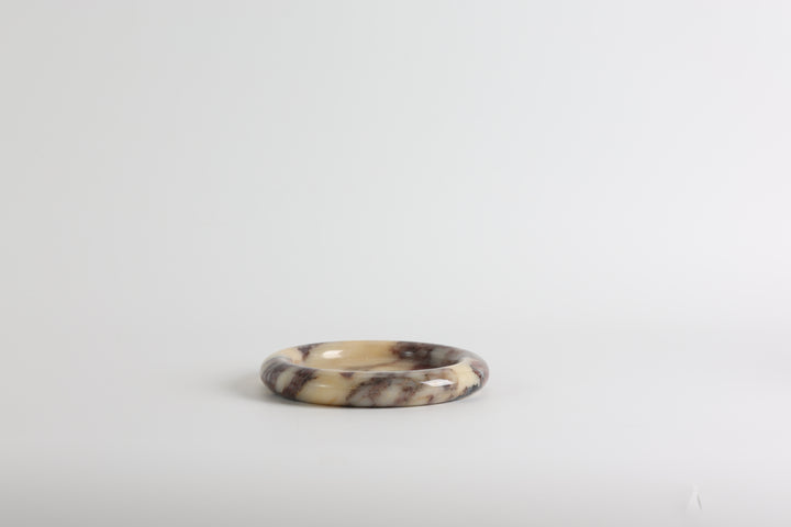 Luna Natural Stone Tray