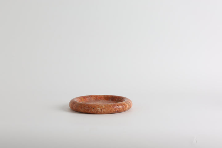 Luna Natural Stone Tray