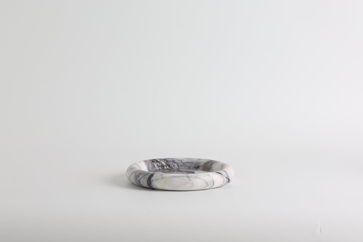 Luna Natural Stone Tray