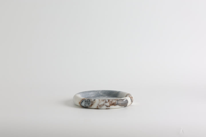 Luna Natural Stone Tray