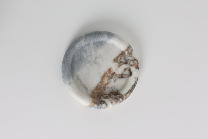Luna Natural Stone Tray