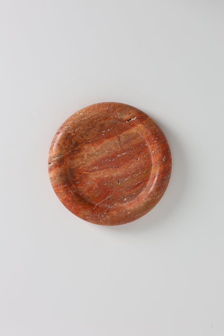 Luna Natural Stone Tray