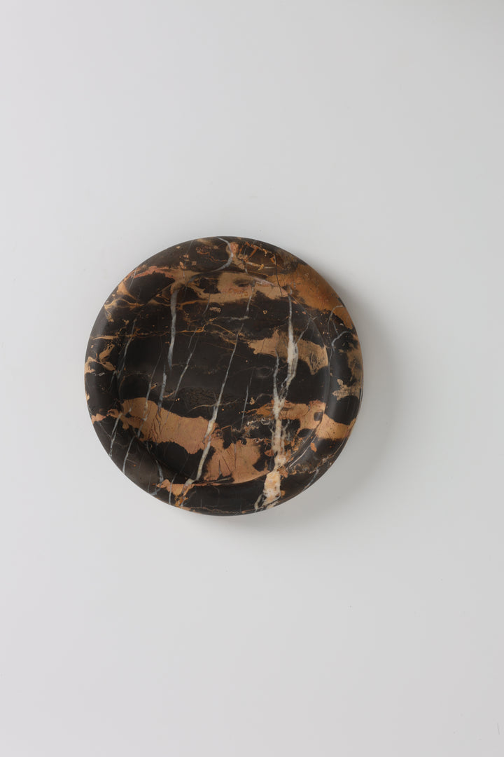 Luna Natural Stone Tray