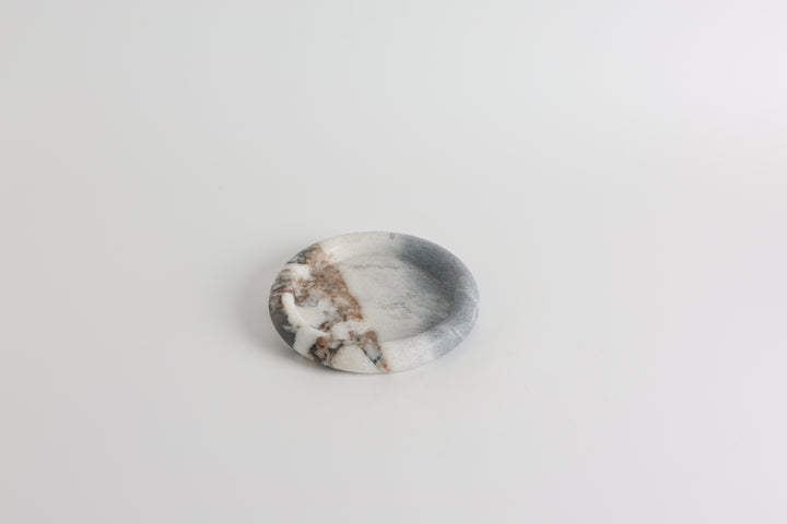 Luna Natural Stone Tray