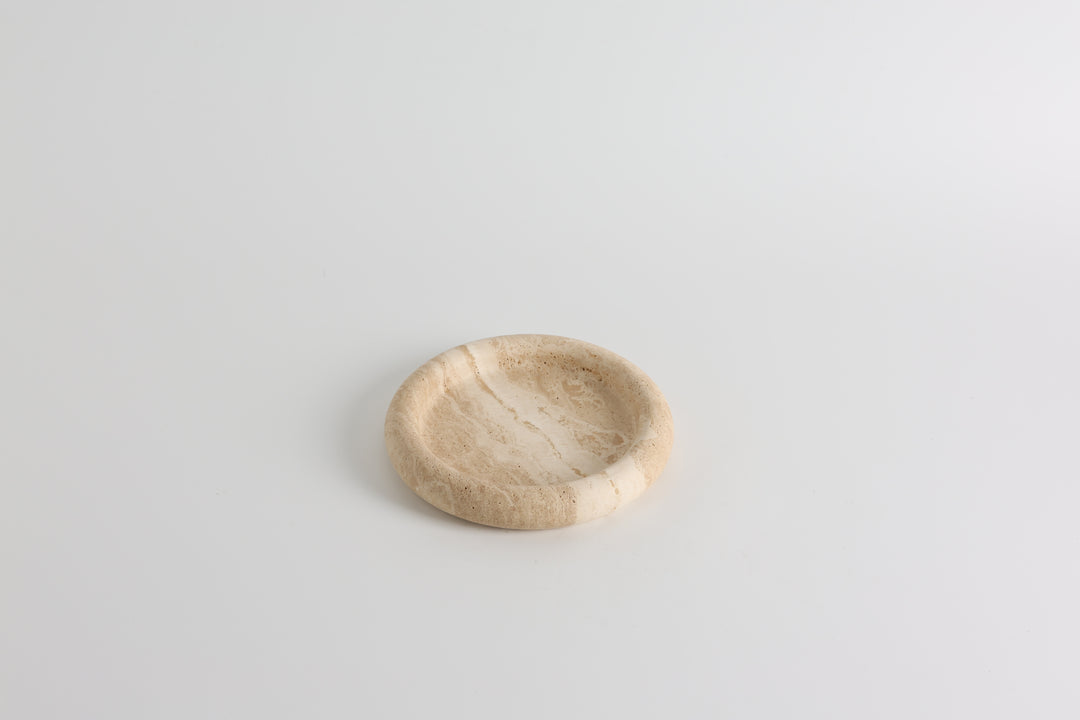 Luna Natural Stone Tray
