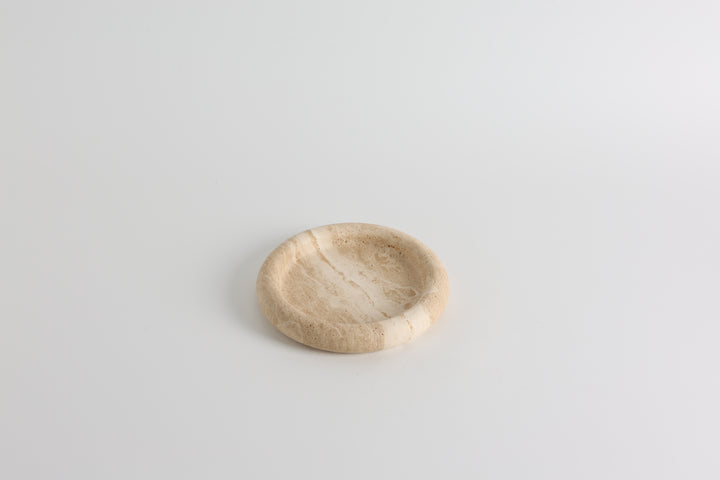 Luna Natural Stone Tray