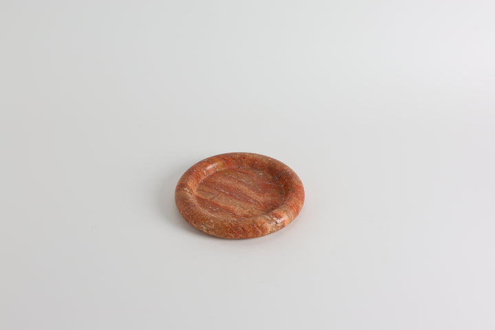 Luna Natural Stone Tray