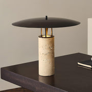 Luna Table Lamp - Vakkerlight