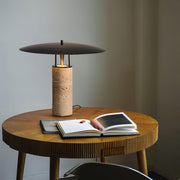 Luna Table Lamp - Vakkerlight