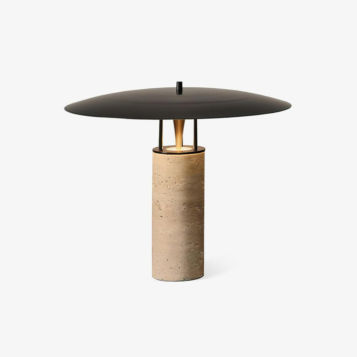 Luna Table Lamp - Vakkerlight