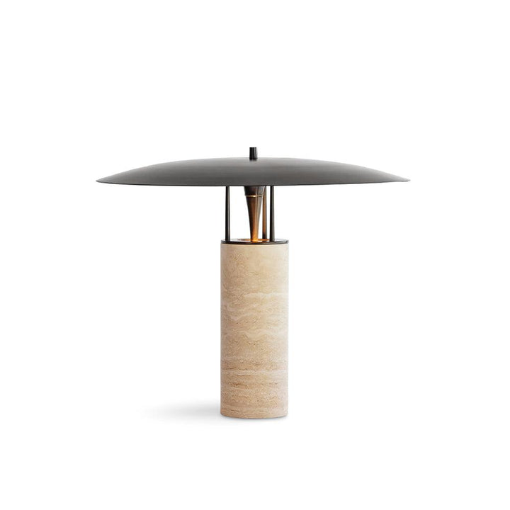 Luna Table Lamp - Vakkerlight