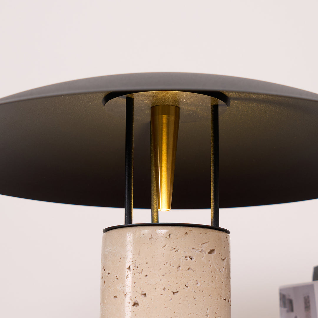 Luna Table Lamp