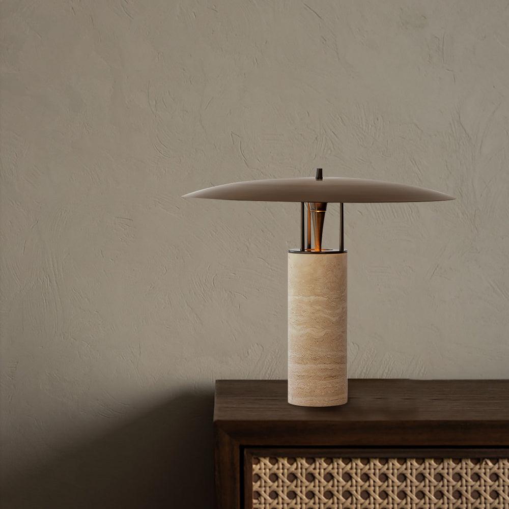 Luna Table Lamp - Vakkerlight