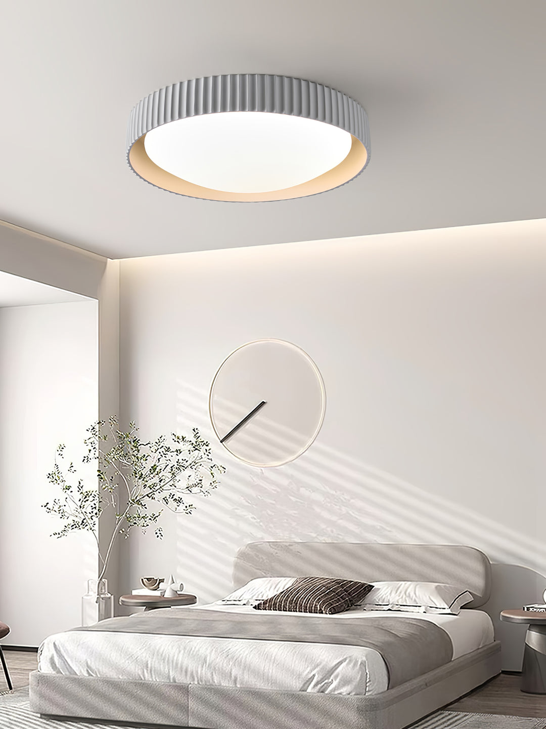 Lunaire Ceiling Light - Vakkerlight