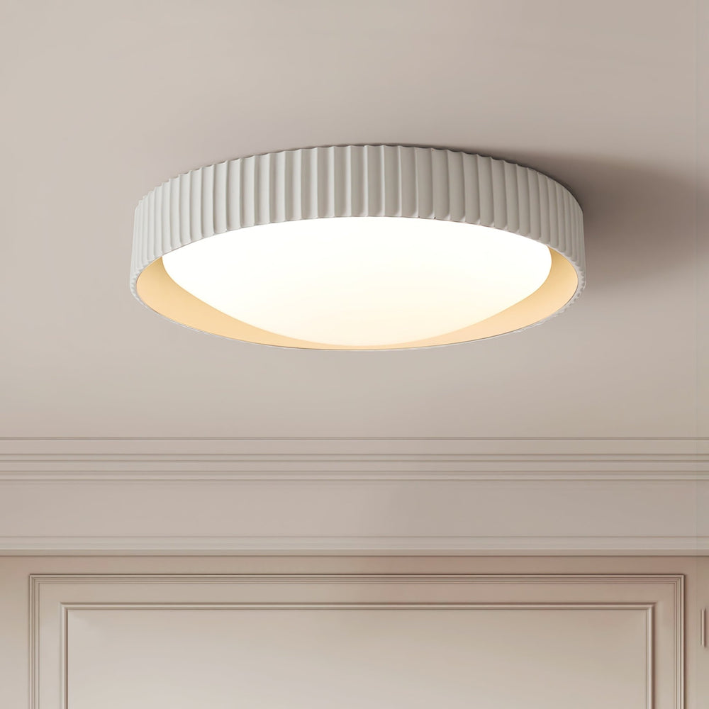 Lunaire Ceiling Light - Vakkerlight