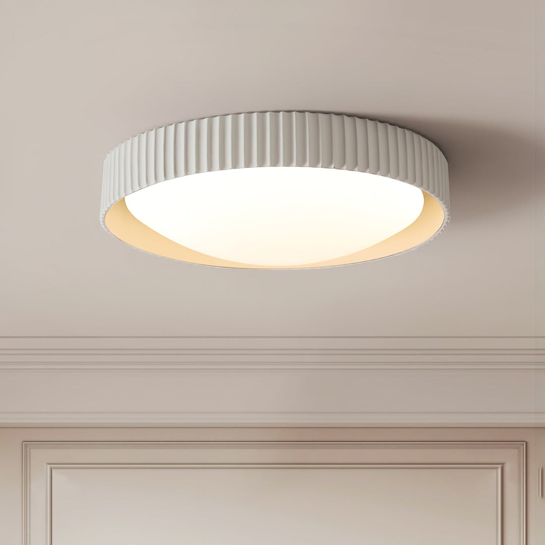 Lunaire Ceiling Light - Vakkerlight