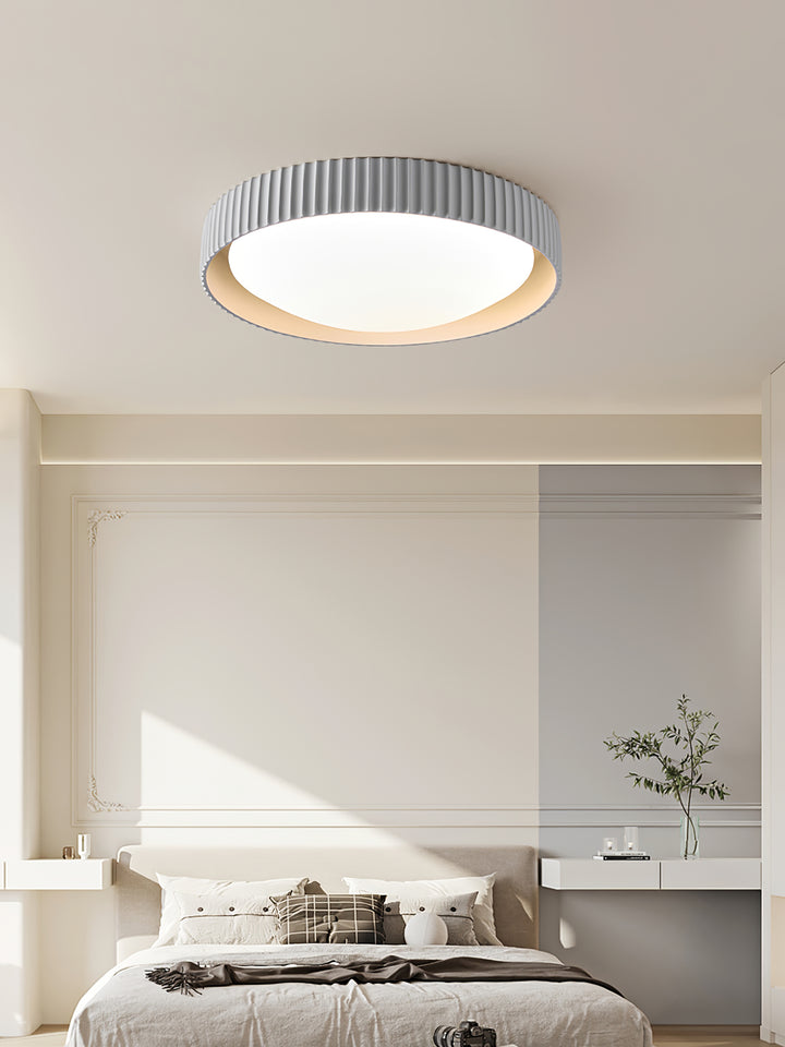 Lunaire Ceiling Light