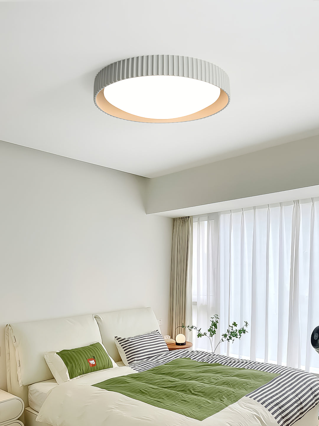 Lunaire Ceiling Light