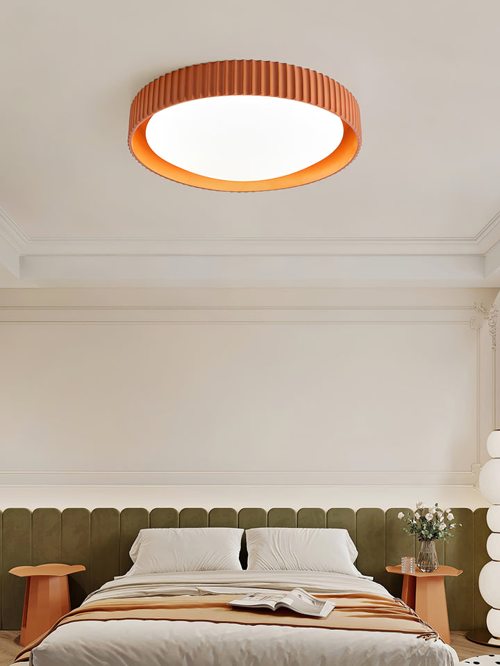 Lunaire Ceiling Light