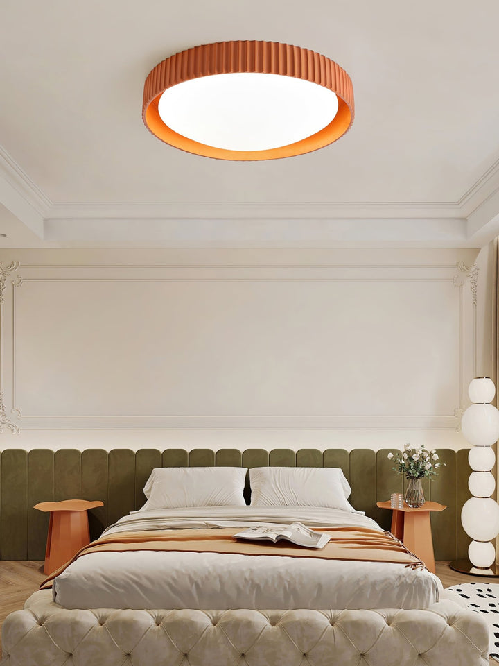 Lunaire Ceiling Light - Vakkerlight