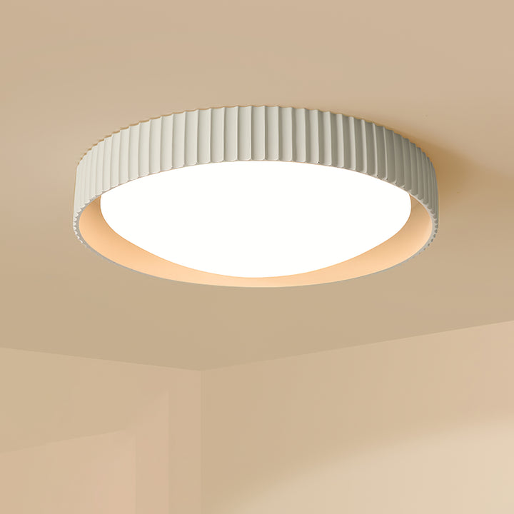 Lunaire Ceiling Light