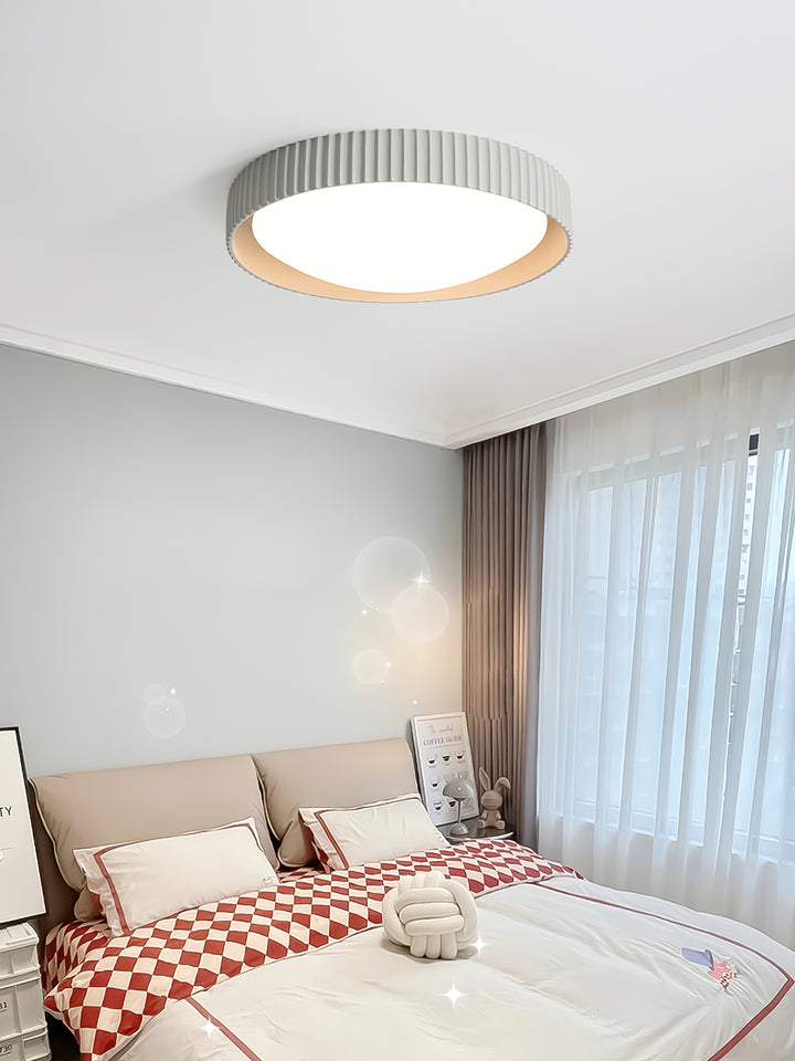 Lunaire Ceiling Light - Vakkerlight