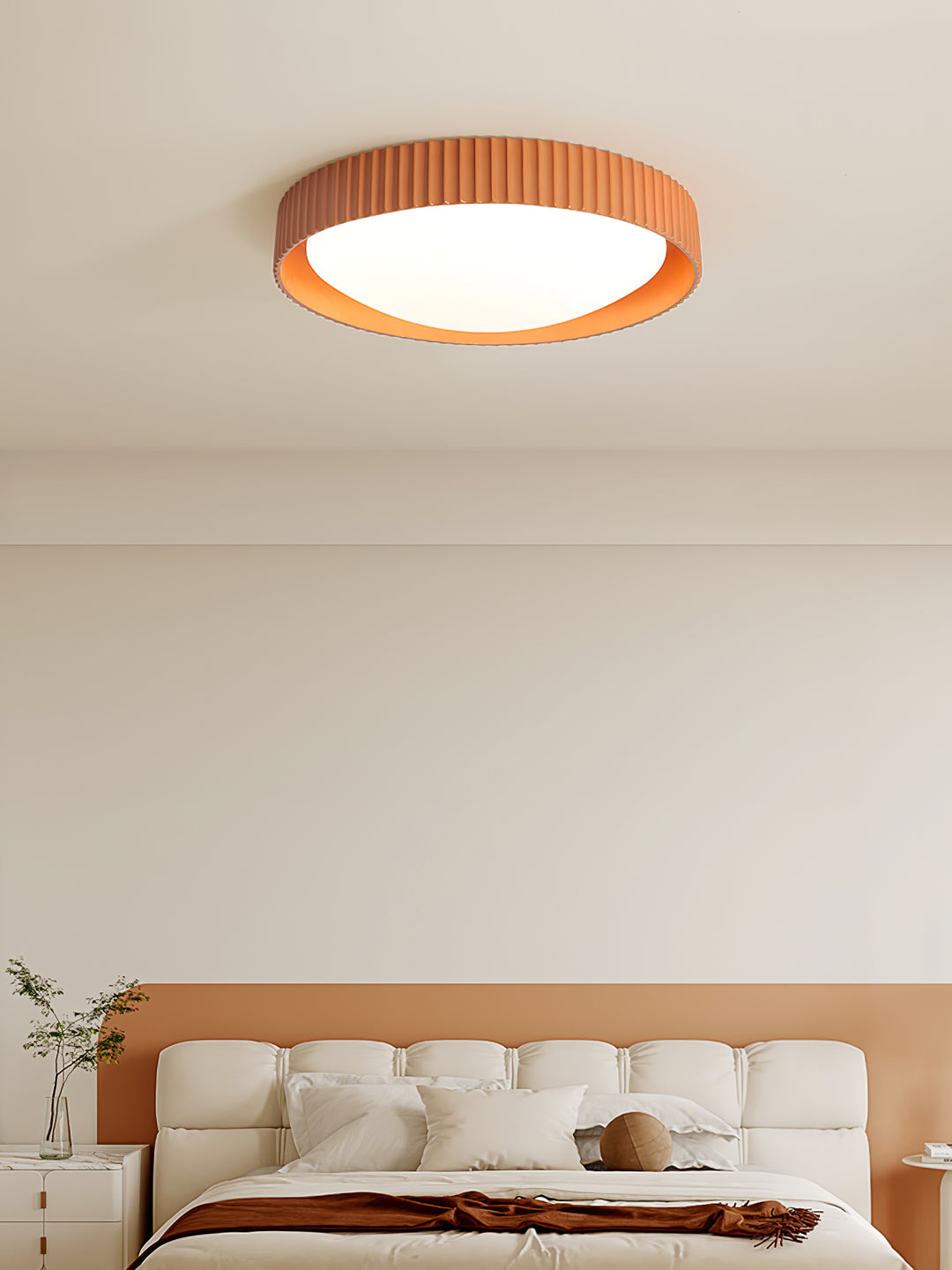 Lunaire Ceiling Light - Vakkerlight