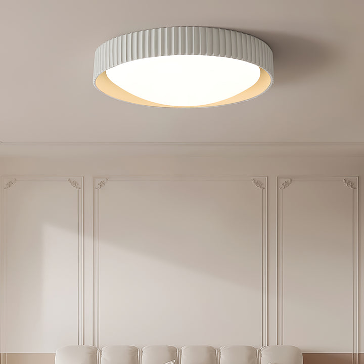 Lunaire Ceiling Light