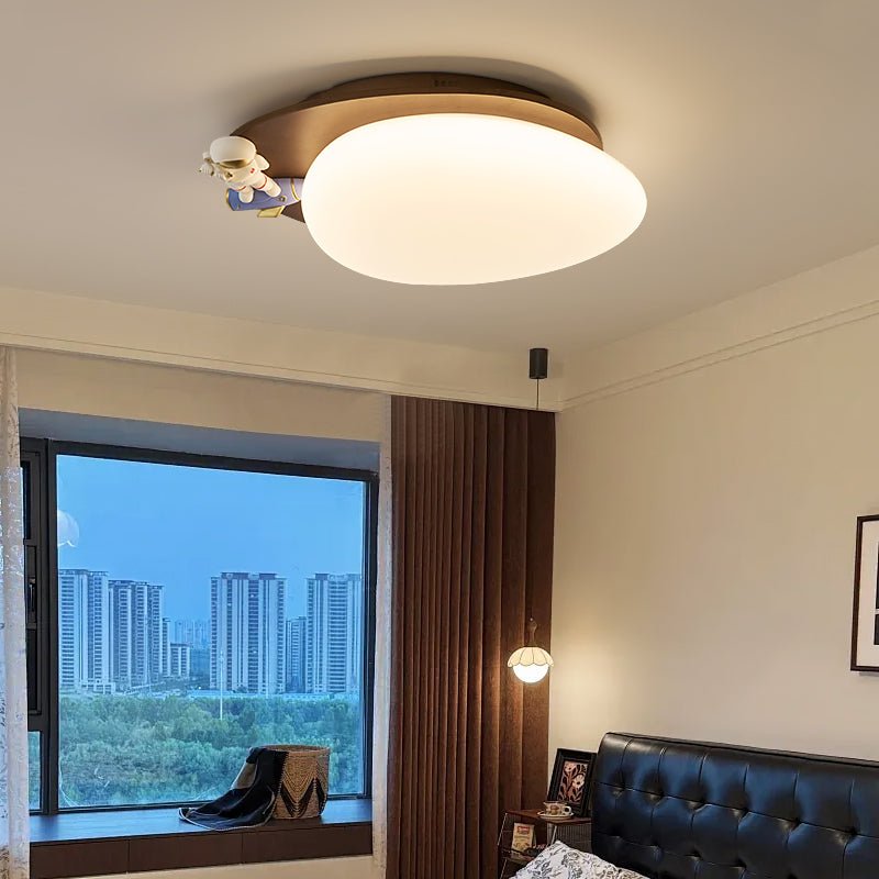 Lunar Buddy Ceiling Lamp - Vakkerlight