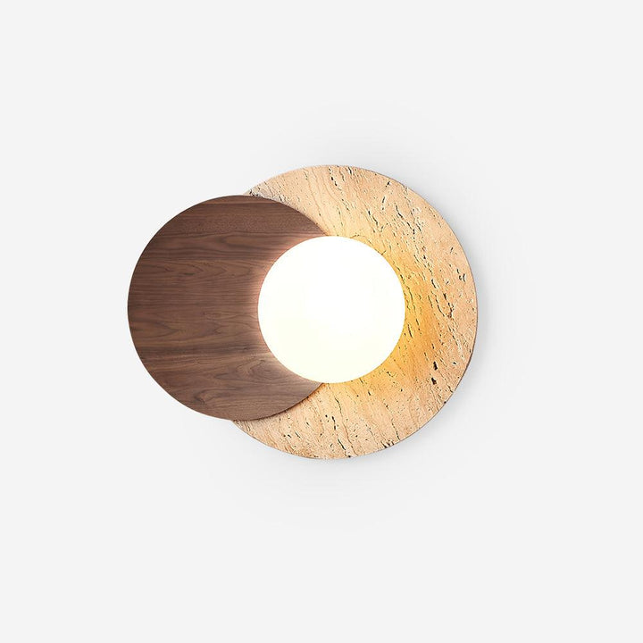 Lunar Eclipse Wall Lamp - Vakkerlight