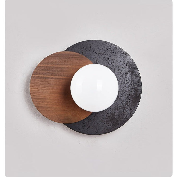 Lunar Embrace Sconce - Vakkerlight