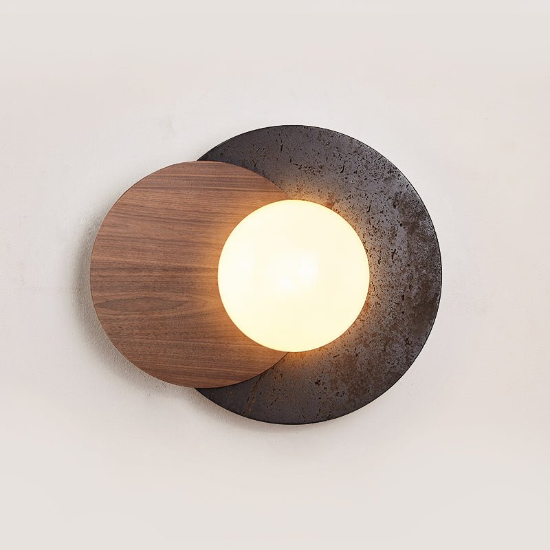 Lunar Embrace Sconce - Vakkerlight
