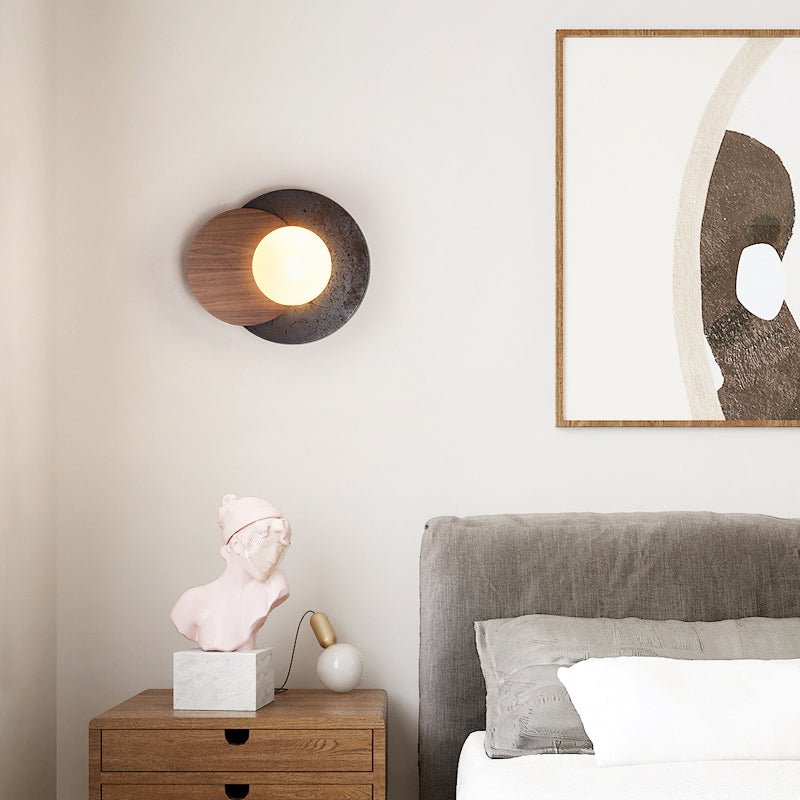 Lunar Embrace Sconce - Vakkerlight