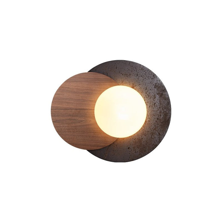 Lunar Embrace Sconce - Vakkerlight