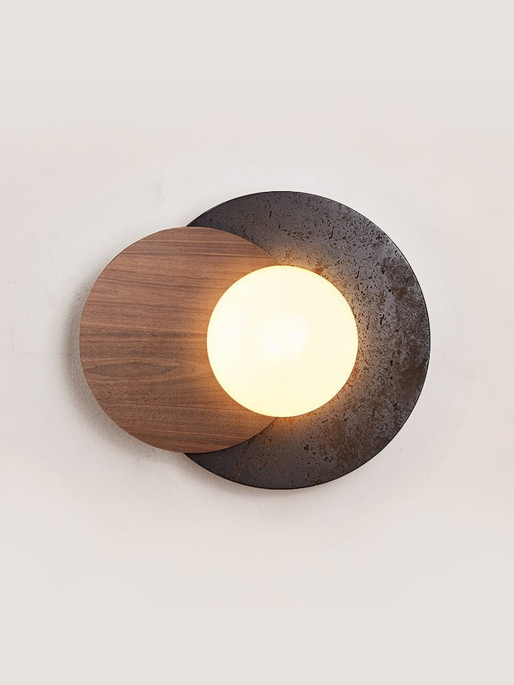Lunar Embrace Sconce - Vakkerlight