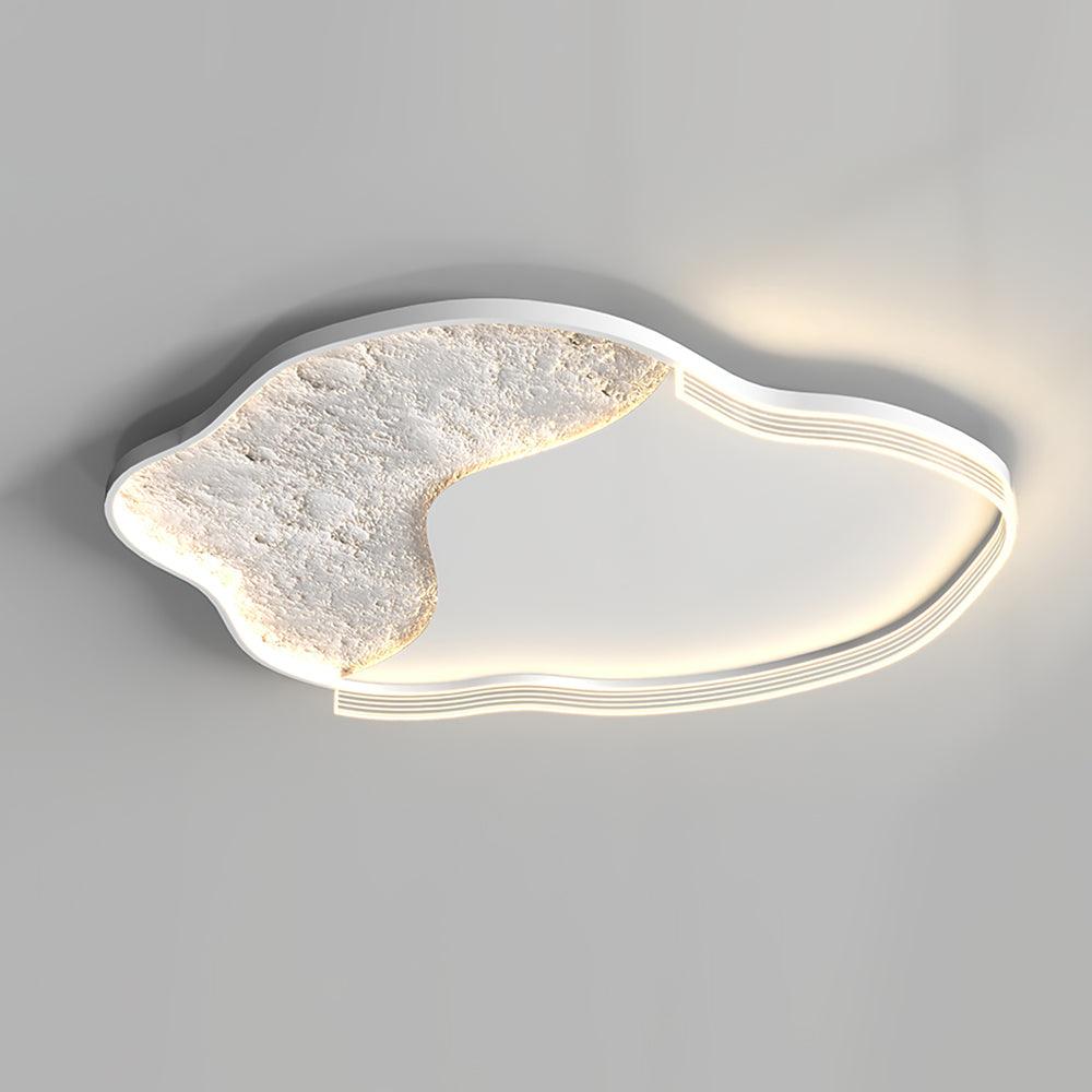 Lunar Led Ceiling Lamp - Vakkerlight