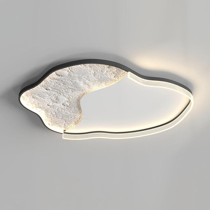 Lunar Led Ceiling Lamp - Vakkerlight