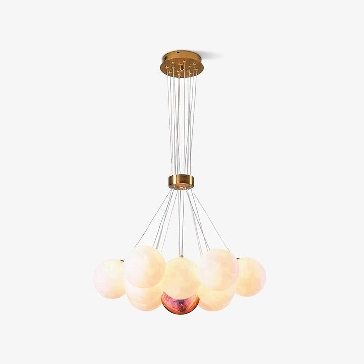 Lunar Pendant Light - Vakkerlight