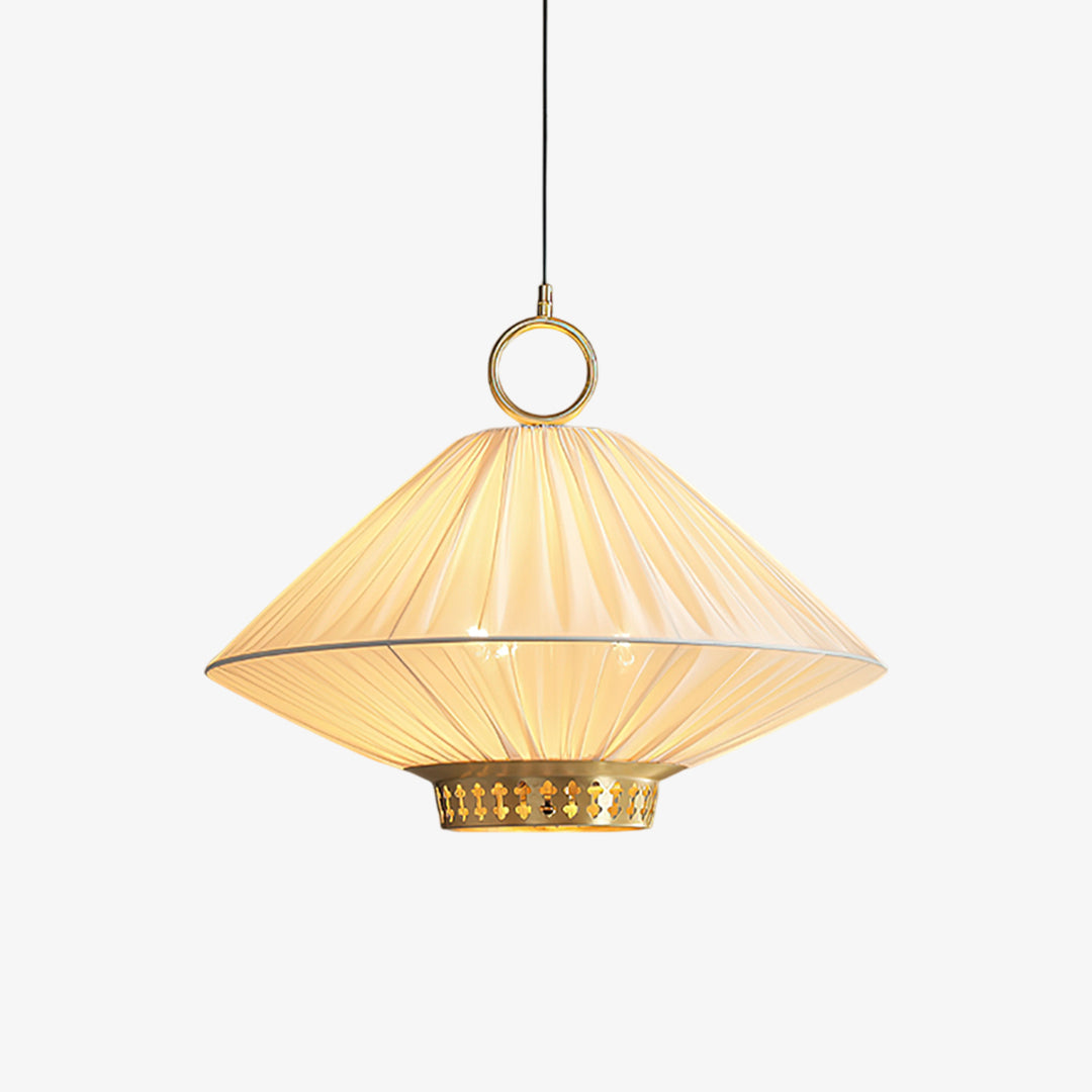 Lunara Pendant Lamp - Vakkerlight