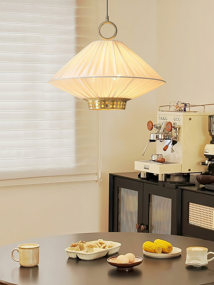 Lunara Pendant Lamp - Vakkerlight