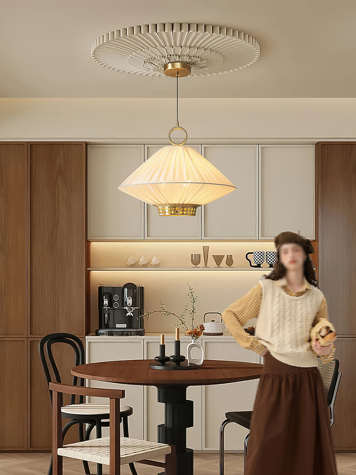 Lunara Pendant Lamp - Vakkerlight