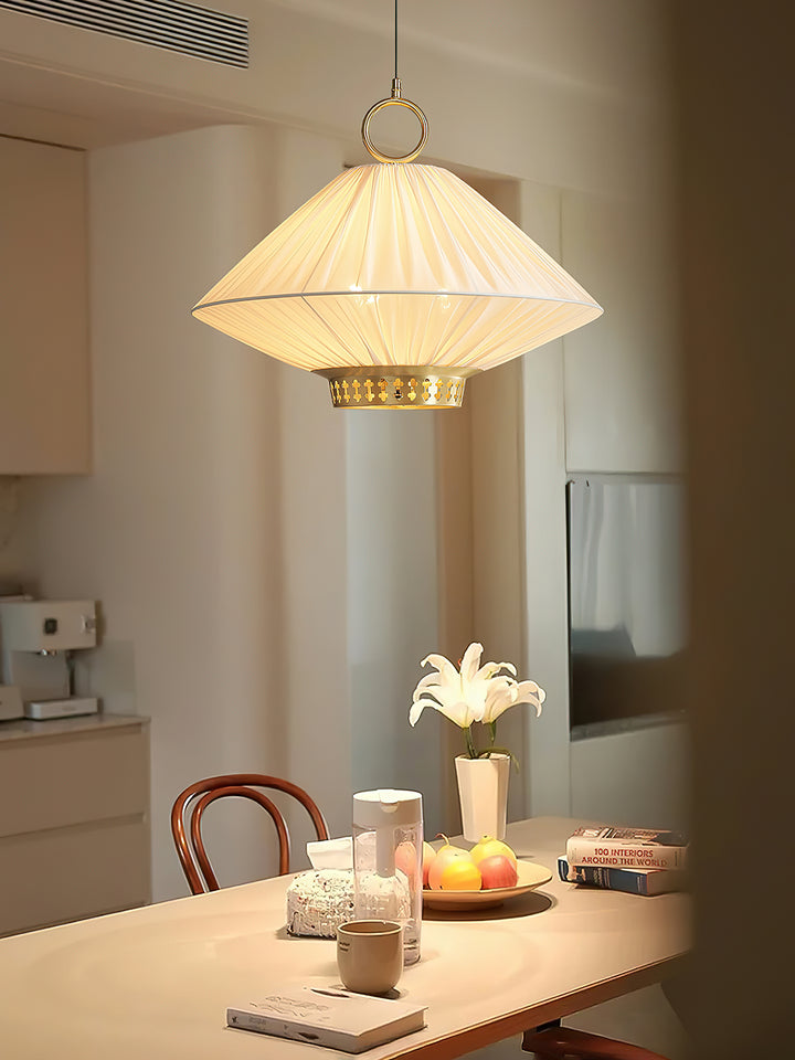 Lunara Pendant Lamp - Vakkerlight